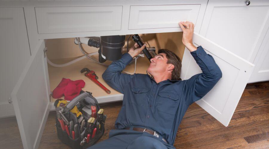 Professional expert plumbing services in Lewisville, TX